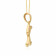 Malabar Gold Pendant PDDZL29702