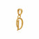 Malabar Gold Pendant PDDZL29704