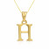 Malabar Gold Pendant PDDZL29706
