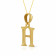 Malabar Gold Pendant PDDZL29706