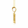 Malabar Gold Pendant PDDZL29706