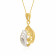 Malabar Gold Pendant PDDZL40152