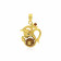Malabar Gold Pendant PDDZL40159