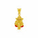 Malabar Gold Pendant PDDZL40566