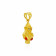 Malabar Gold Pendant PDDZL40566