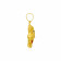 Malabar Gold Pendant PDDZL40566