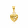 Malabar Gold Pendant PDDZL40710