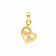 Malabar Gold Pendant PDDZL40715