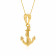 Malabar Gold Pendant PDDZL40717