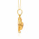 Precia Gemstone Pendant Set PSPDDZL40725