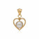 Precia Precious Pendant PDDZL41020