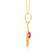 Malabar Gold Pendant PDDZL41177