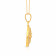 Malabar Gold Pendant PDDZL41205