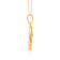 Malabar Gold Pendant PDDZL41206