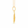 Malabar Gold Pendant PDDZL41208