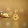 Malabar Gold Pendant PDDZL41208