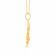 Malabar Gold Pendant PDDZL41209