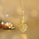 Malabar Gold Pendant PDDZL41209