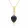 Precia Gemstone Pendant PDDZL41509