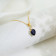 Precia Gemstone Pendant PDDZL41509