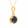 Precia Gemstone Pendant PDDZL41512