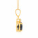 Precia Gemstone Pendant PDDZL41512