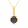 Precia Gemstone Pendant PDDZL41512