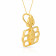 Malabar Gold Pendant PDDZL42004