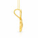 Malabar Gold Pendant PDDZL42004