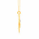 Malabar Gold Pendant PDDZL42007
