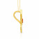 Malabar Gold Pendant PDDZL42010