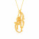 Malabar Gold Pendant PDDZL42011
