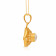 Precia Gemstone Pendant PDDZL42042