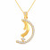Malabar Gold Pendant PDDZSUG0016
