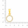 Malabar Gold Pendant PDDZSUG0139V