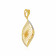 Malabar Gold Pendant PDERDZL29079