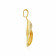 Malabar Gold Pendant PDERDZL29079