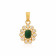 Precia Gemstone Pendant PDERJUN17434