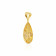 Malabar Gold Pendant PDERNOB23189