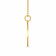 Malabar Gold Pendant PDFJDZ003