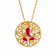 Malabar Gold Pendant PDFJDZ006