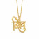 Malabar Gold Pendant PDFJDZ008