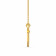 Malabar Gold Pendant PDFJDZ008