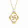 Malabar Gold Pendant PDFJDZ009