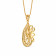 Malabar Gold Pendant PDFJDZ0151