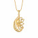 Malabar Gold Pendant PDFJDZ0151