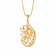 Malabar Gold Pendant PDFJDZ0151
