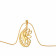 Malabar Gold Pendant PDFJDZ0151