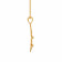 Malabar Gold Pendant PDFJDZ0156