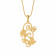 Malabar Gold Pendant PDFJDZ0156